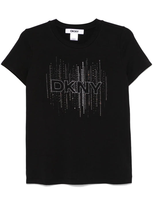 Logo-Embellished T-Shirt