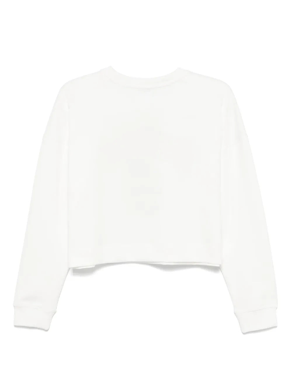 Varsity Sweatshirt