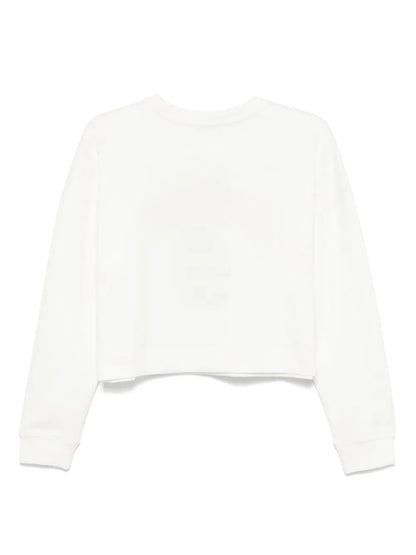 Varsity Sweatshirt