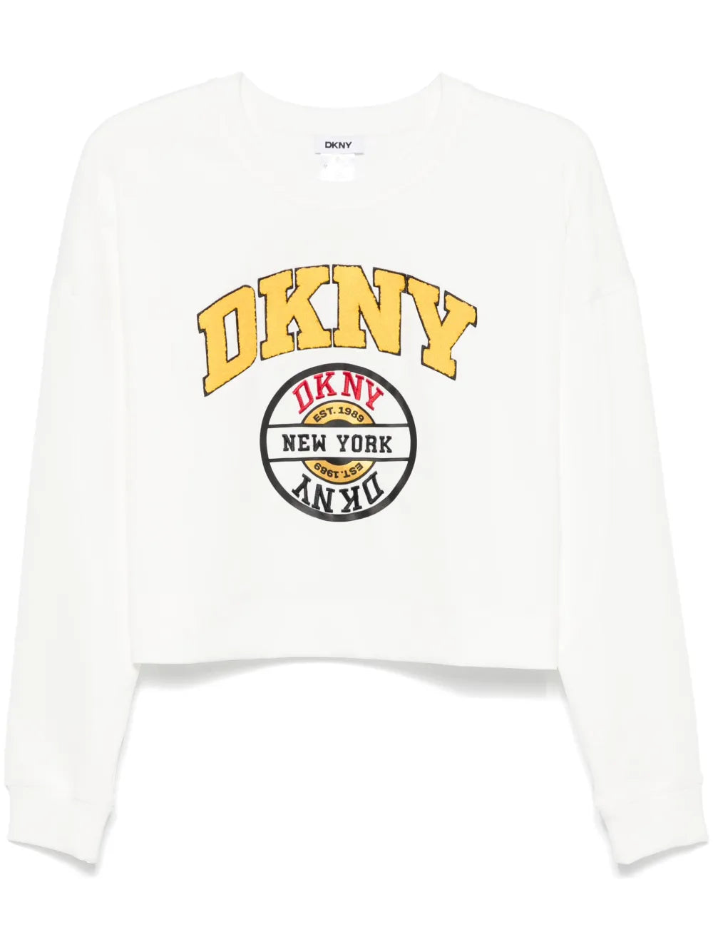 Varsity Sweatshirt