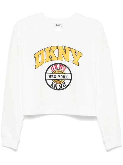 Varsity Sweatshirt