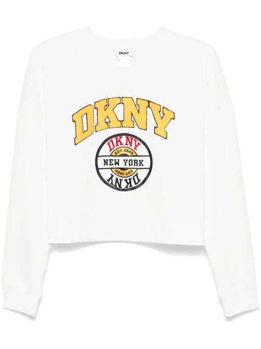 Varsity Sweatshirt