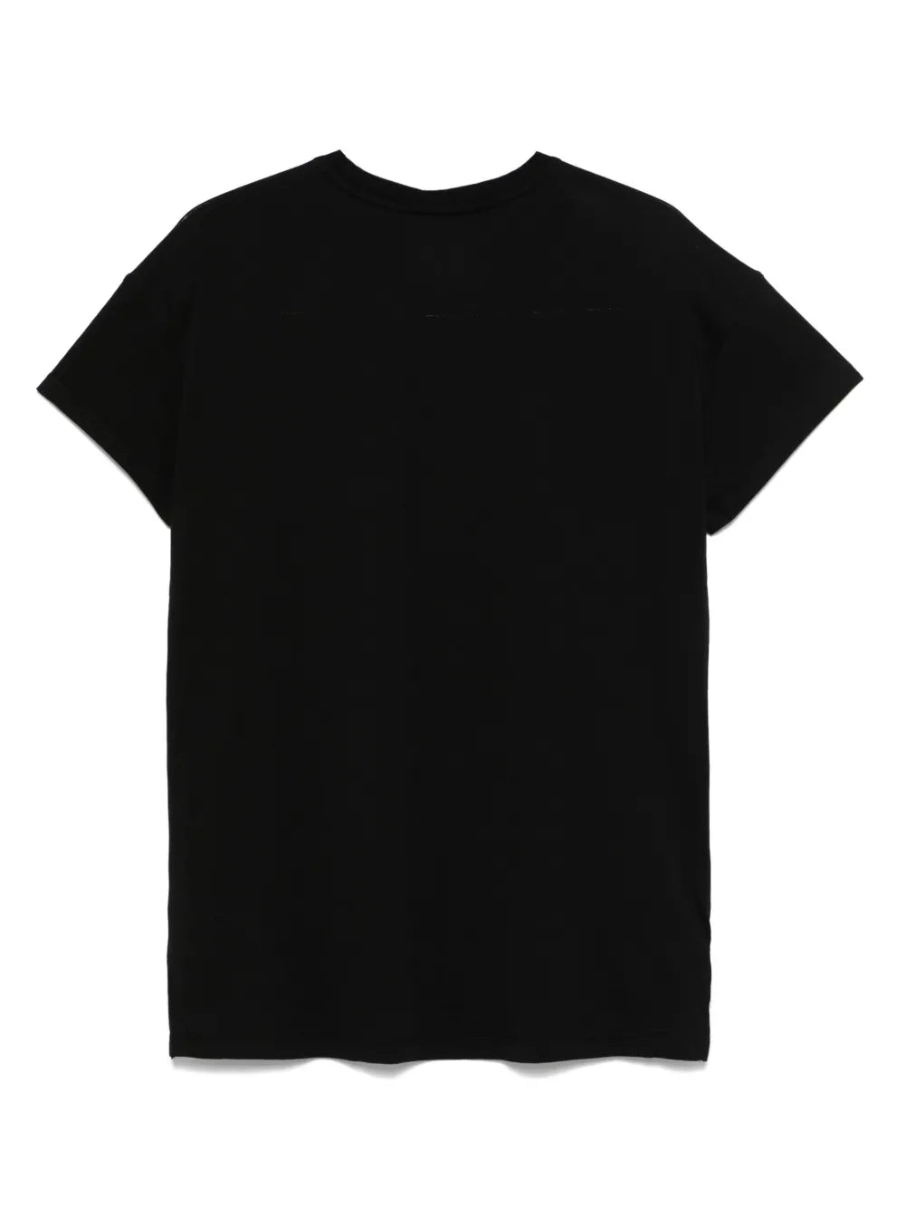 Sequin-Embellished T-Shirt