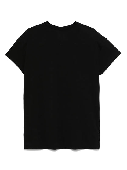 Sequin-Embellished T-Shirt