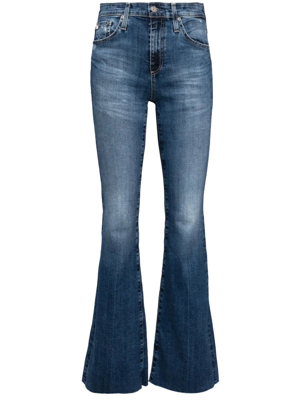Farrah Bootcut Jeans