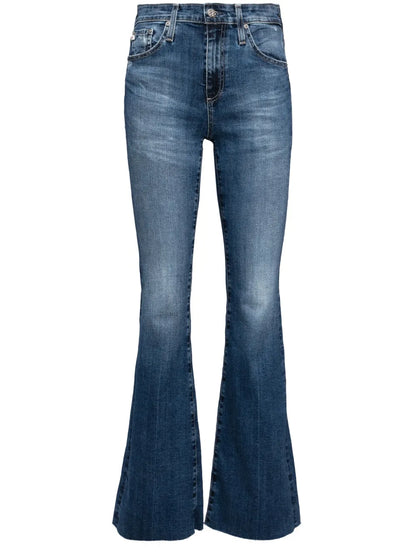 Farrah Bootcut Jeans
