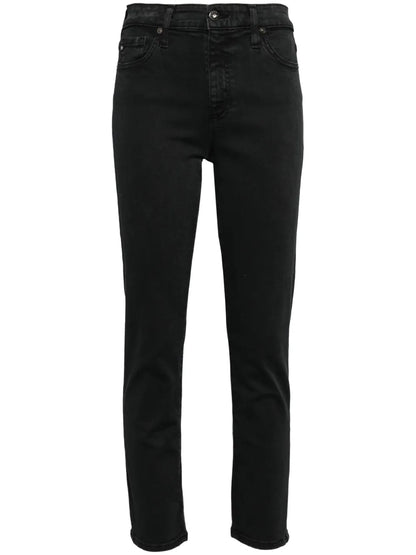Mira Skinny Jeans