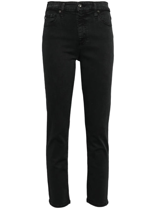 Mira Skinny Jeans