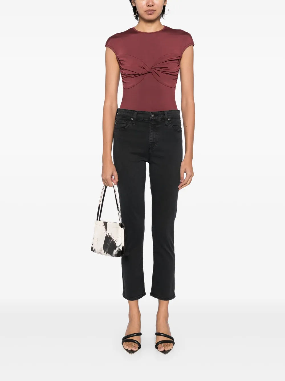 Mira Skinny Jeans