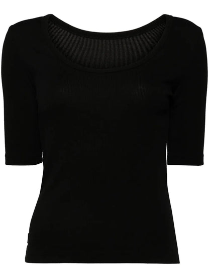 Knitted Top