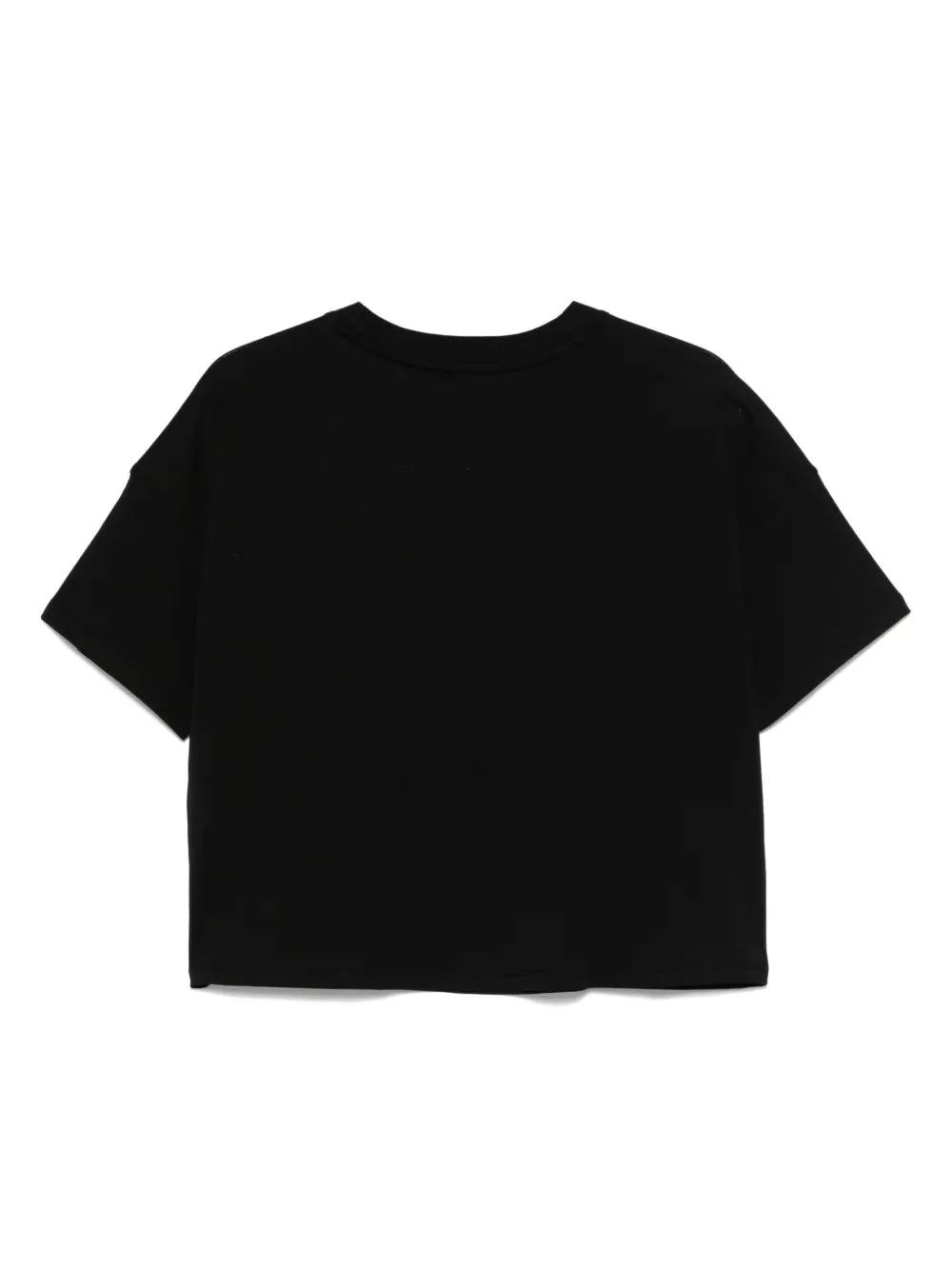 Stud-Embellished T-Shirt