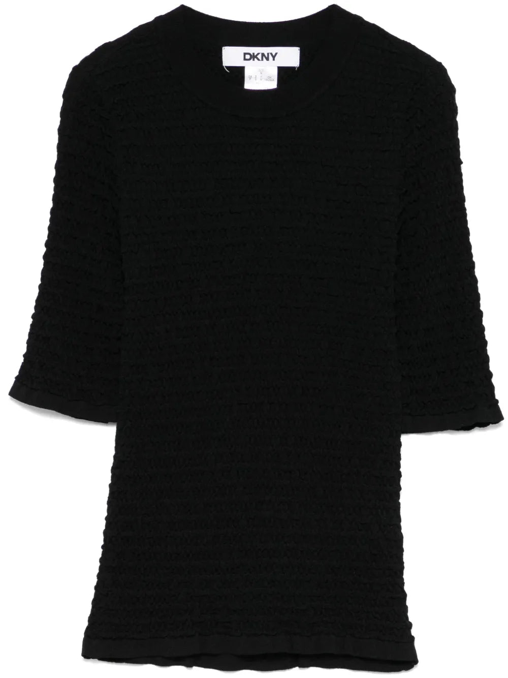 Ruched T-Shirt