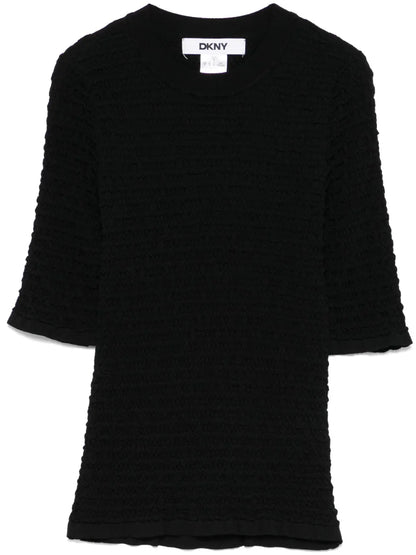 Ruched T-Shirt