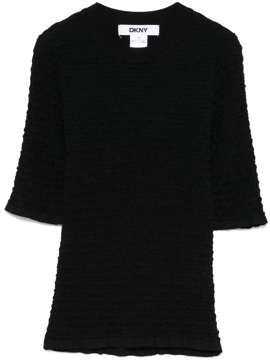 Ruched T-Shirt