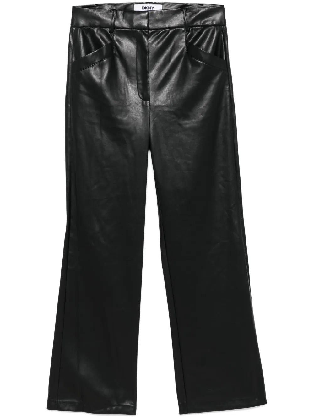 Flared Trousers