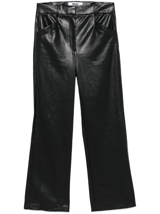 Flared Trousers