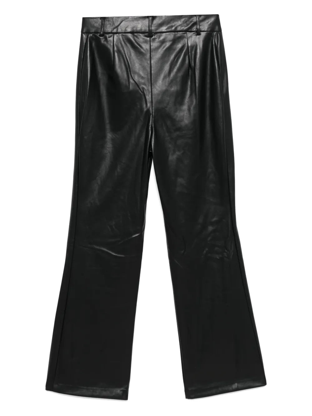 Flared Trousers