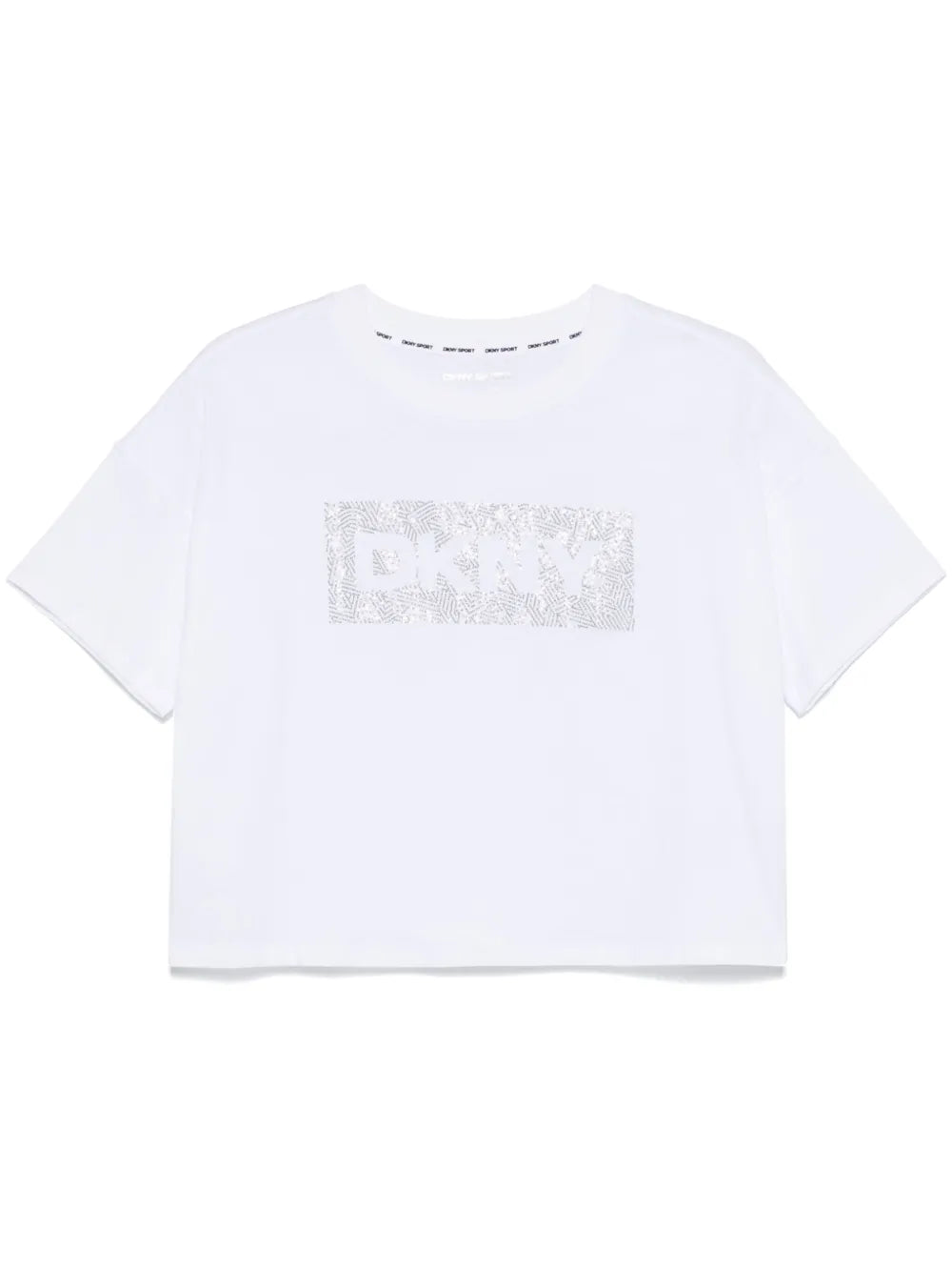 Cropped T-Shirt