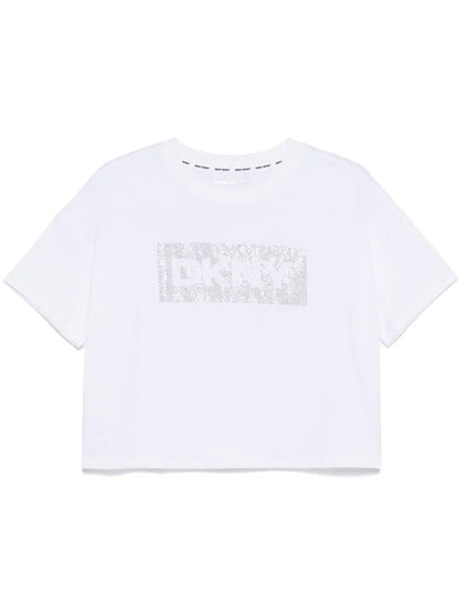 Cropped T-Shirt