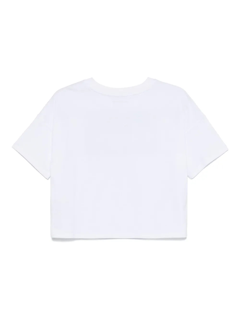 Cropped T-Shirt