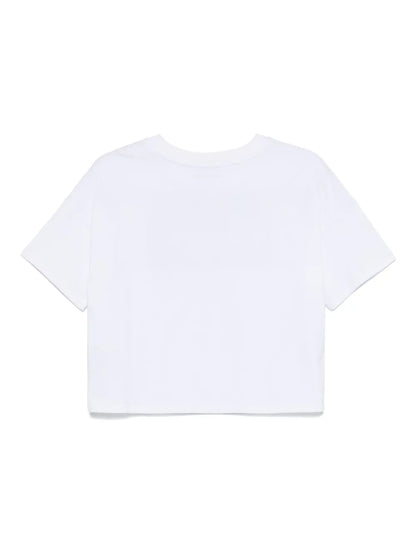 Cropped T-Shirt