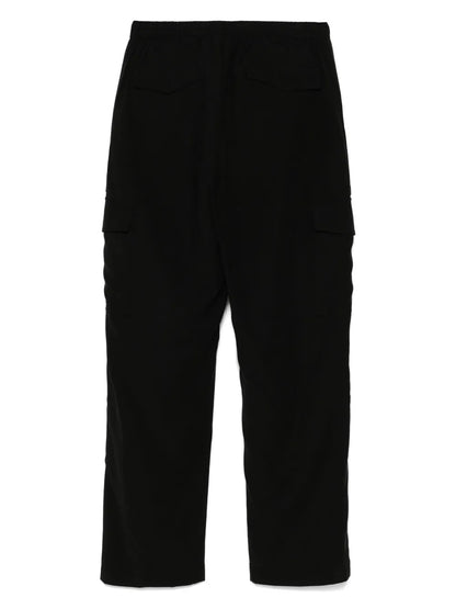 Cargo Trousers