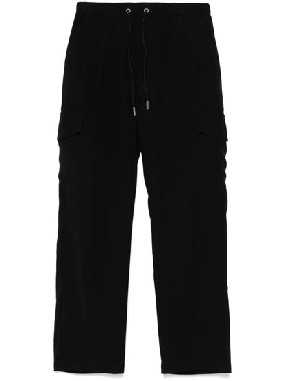 Cargo Trousers