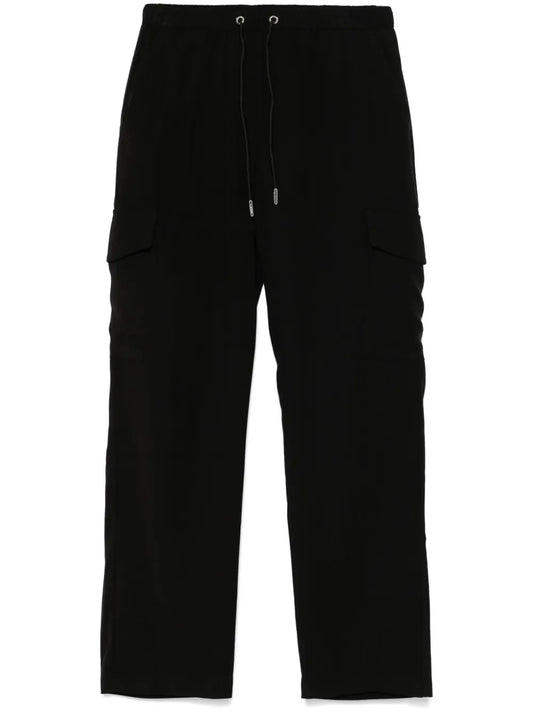 Cargo Trousers