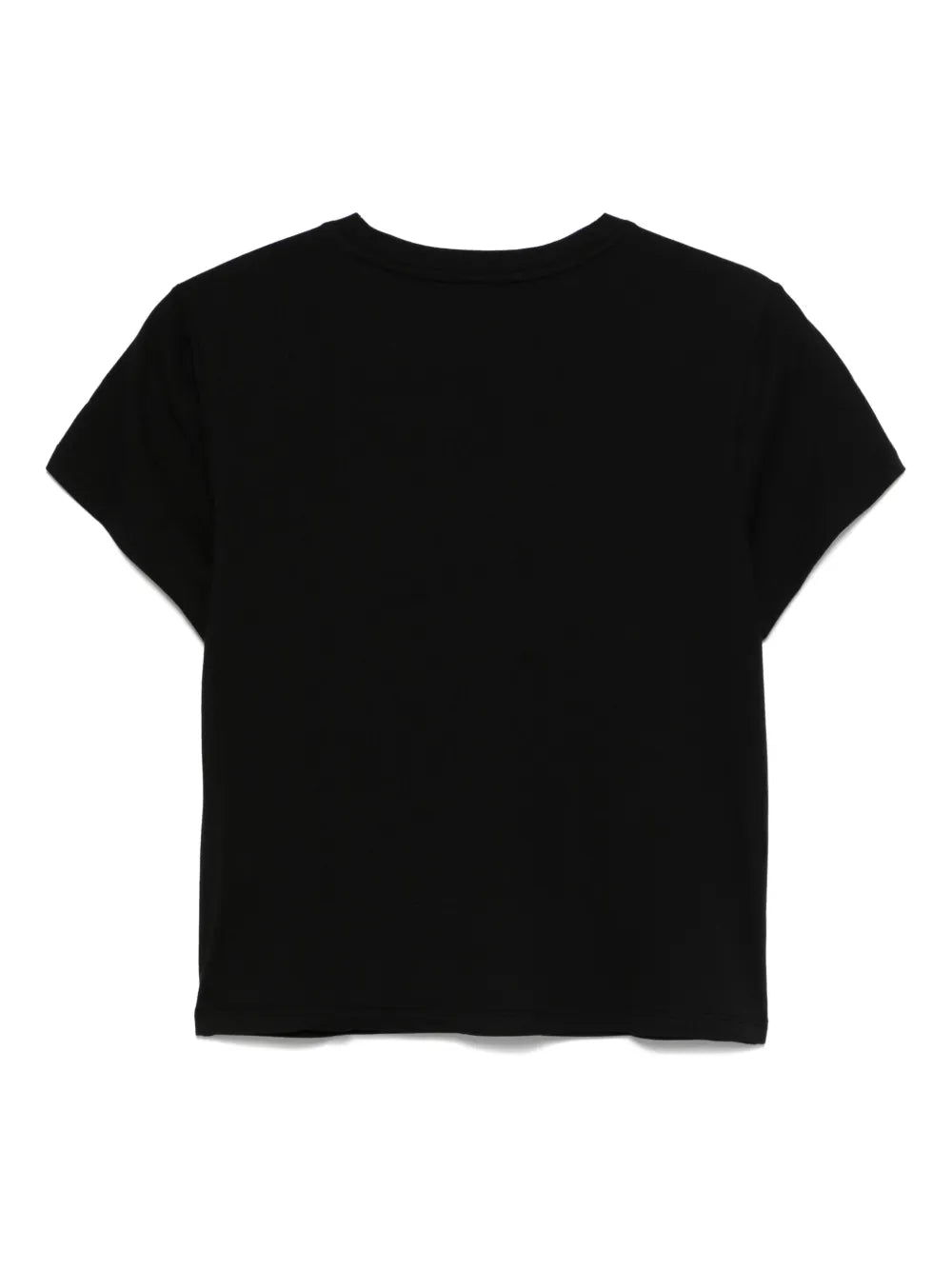 Sequin-Embellished T-Shirt