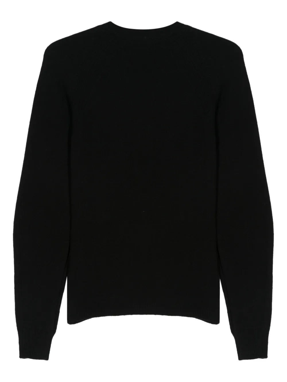 Cut-Out Detail Sweater