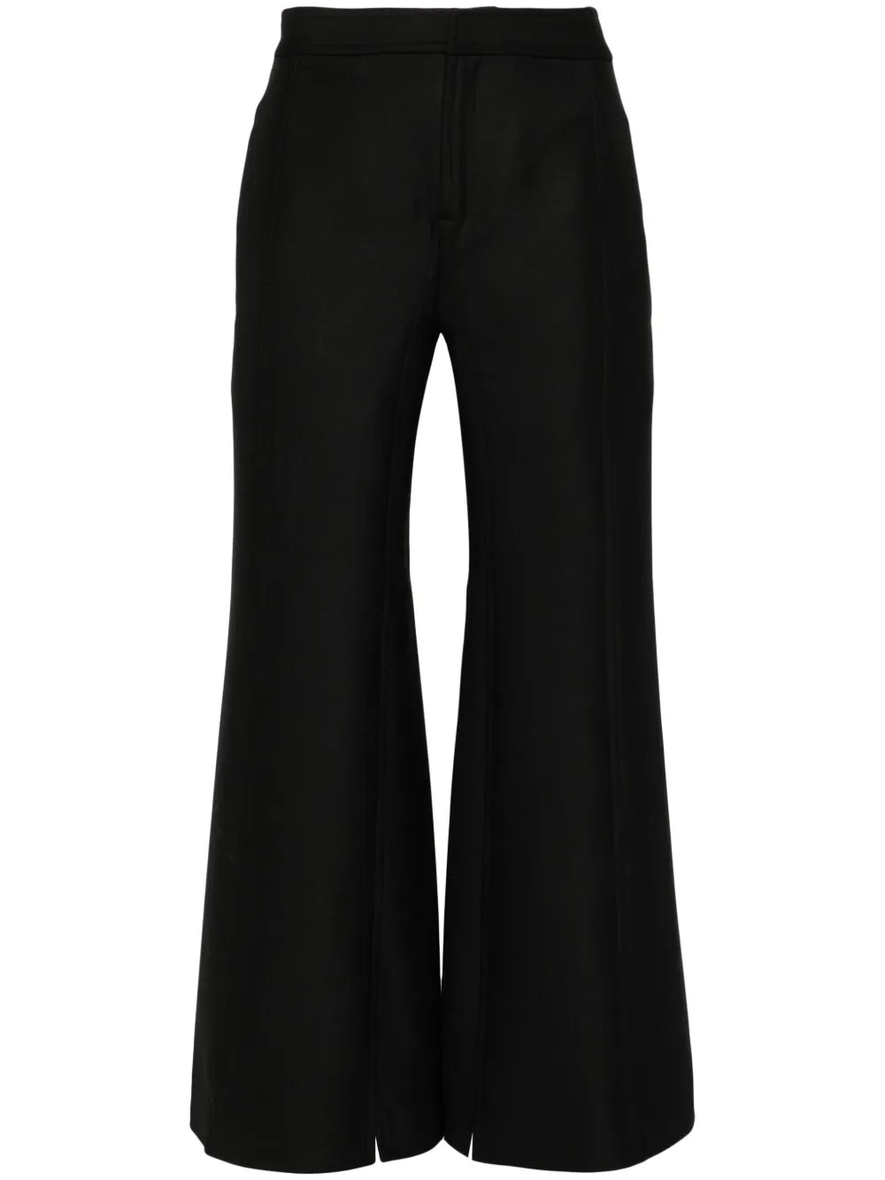 Tegola Flared Trousers