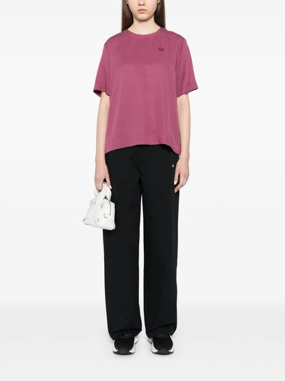 Dinosaur Plaque Straight Trousers