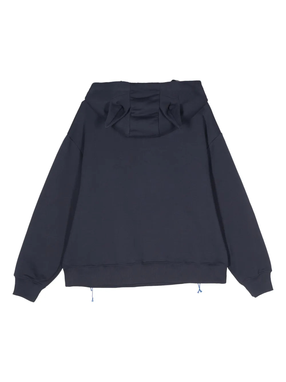 Patch Ears Hoodie