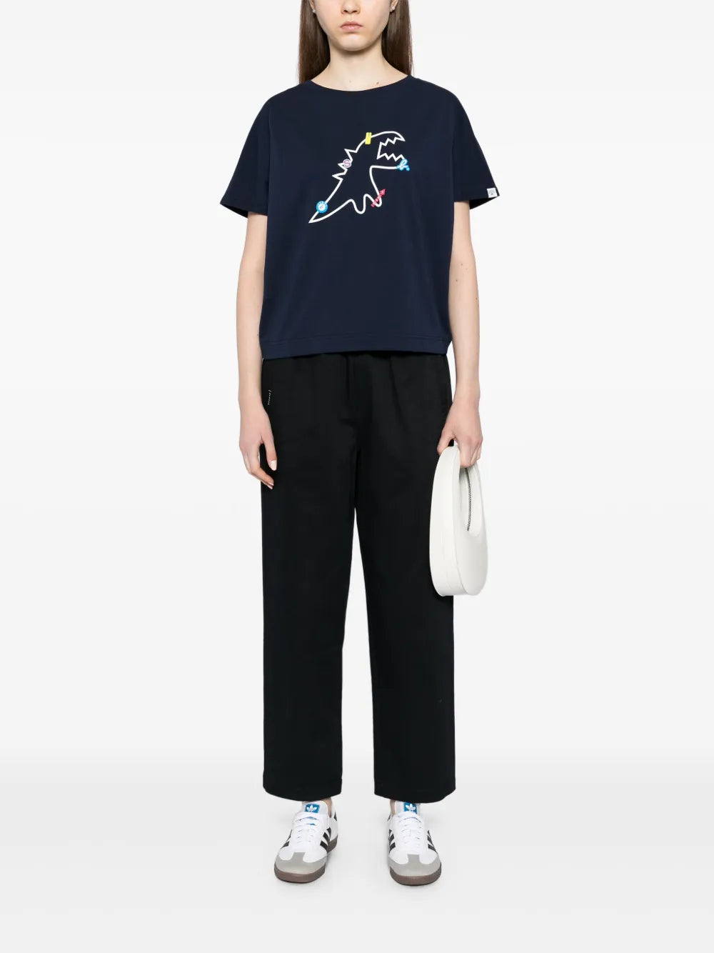 Pull Up Pants