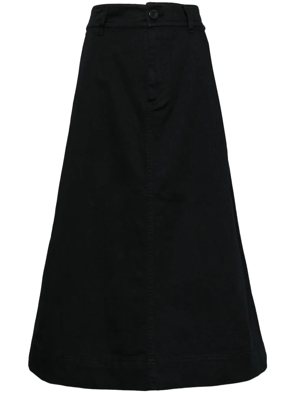 Dion Embroidery Skirt