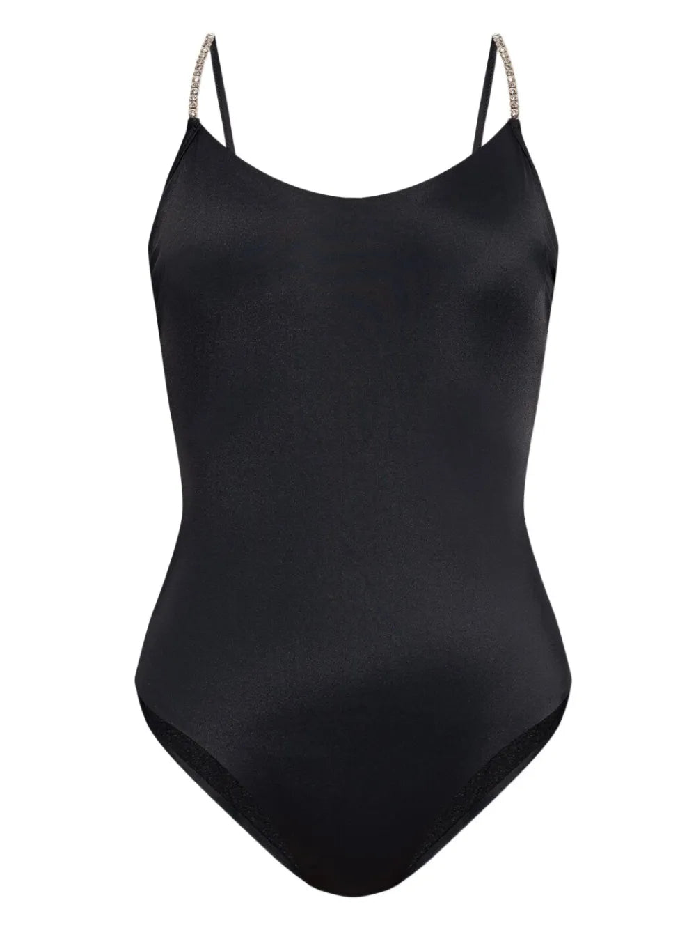 Logo Swimsuit