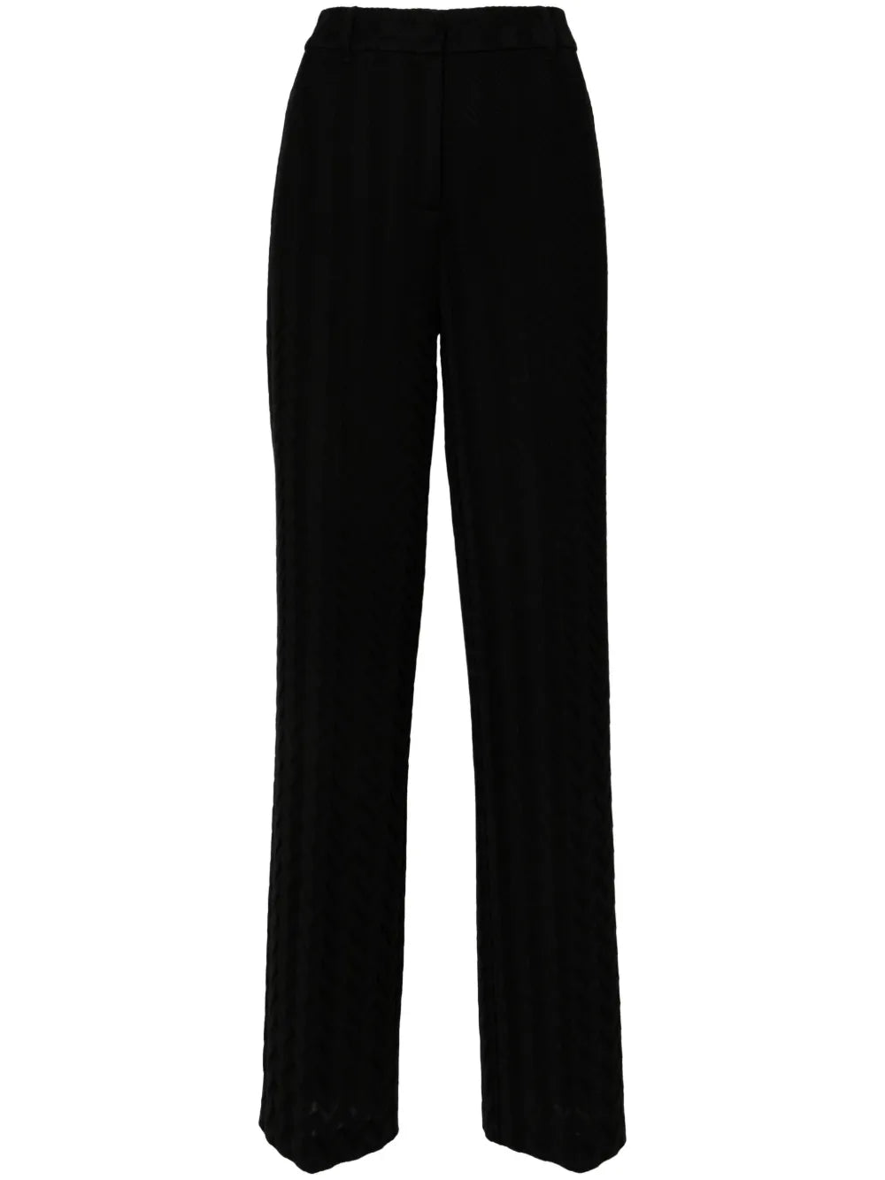 Zigzag Trousers