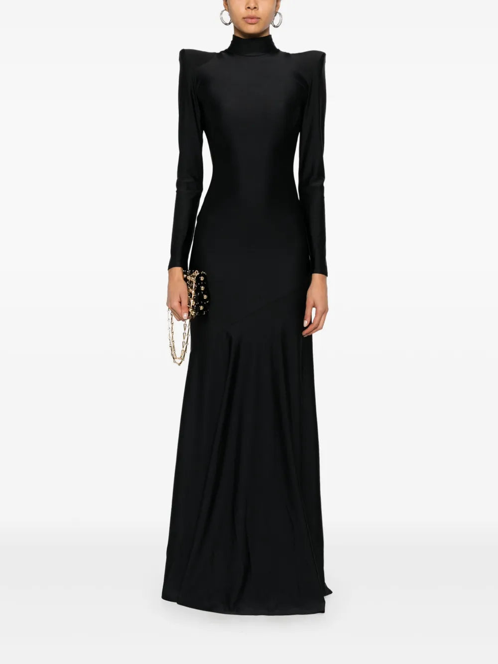 Irma Maxi Dress