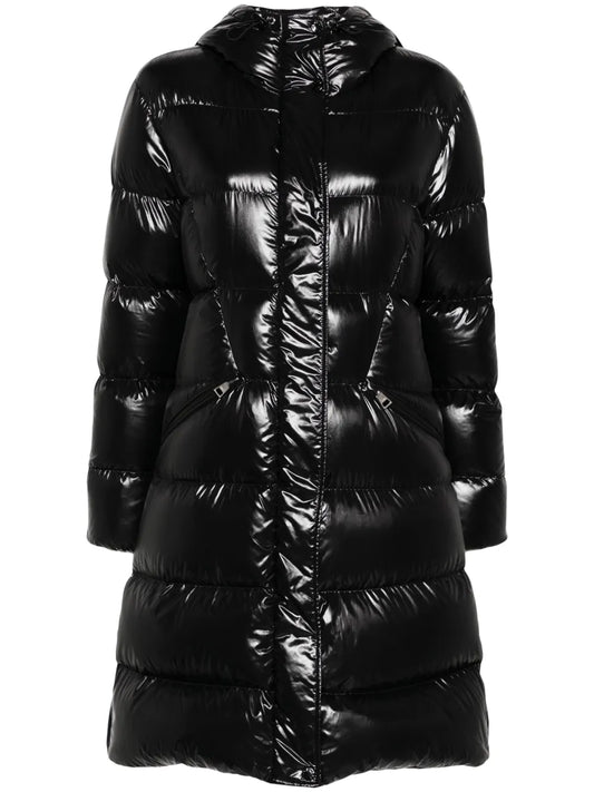 Bellevue Coat