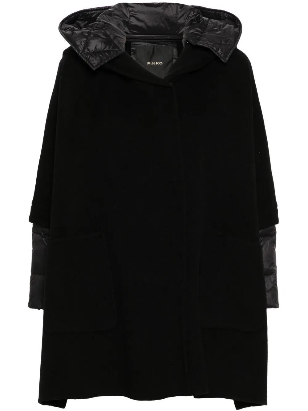 Padded Cape