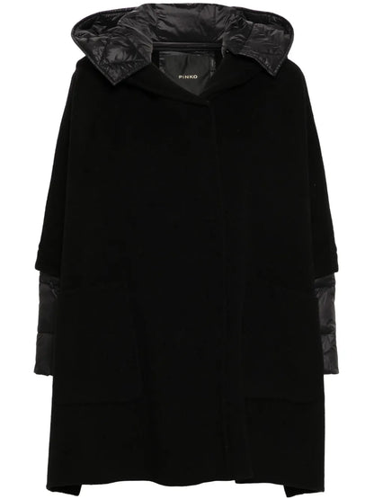 Padded Cape