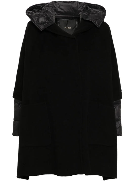 Padded Cape