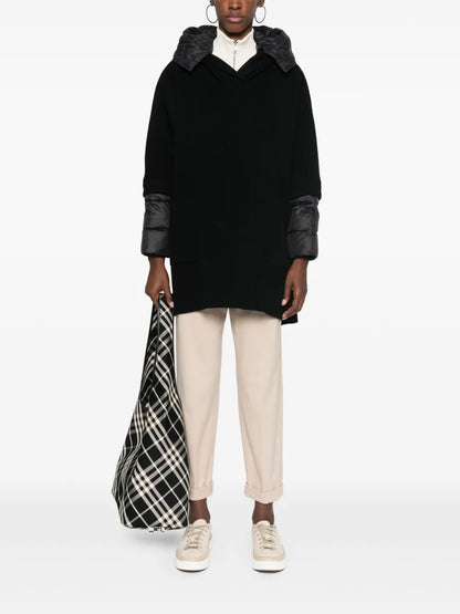 Padded Cape