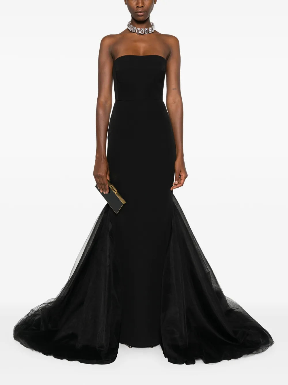 Ariana Gown