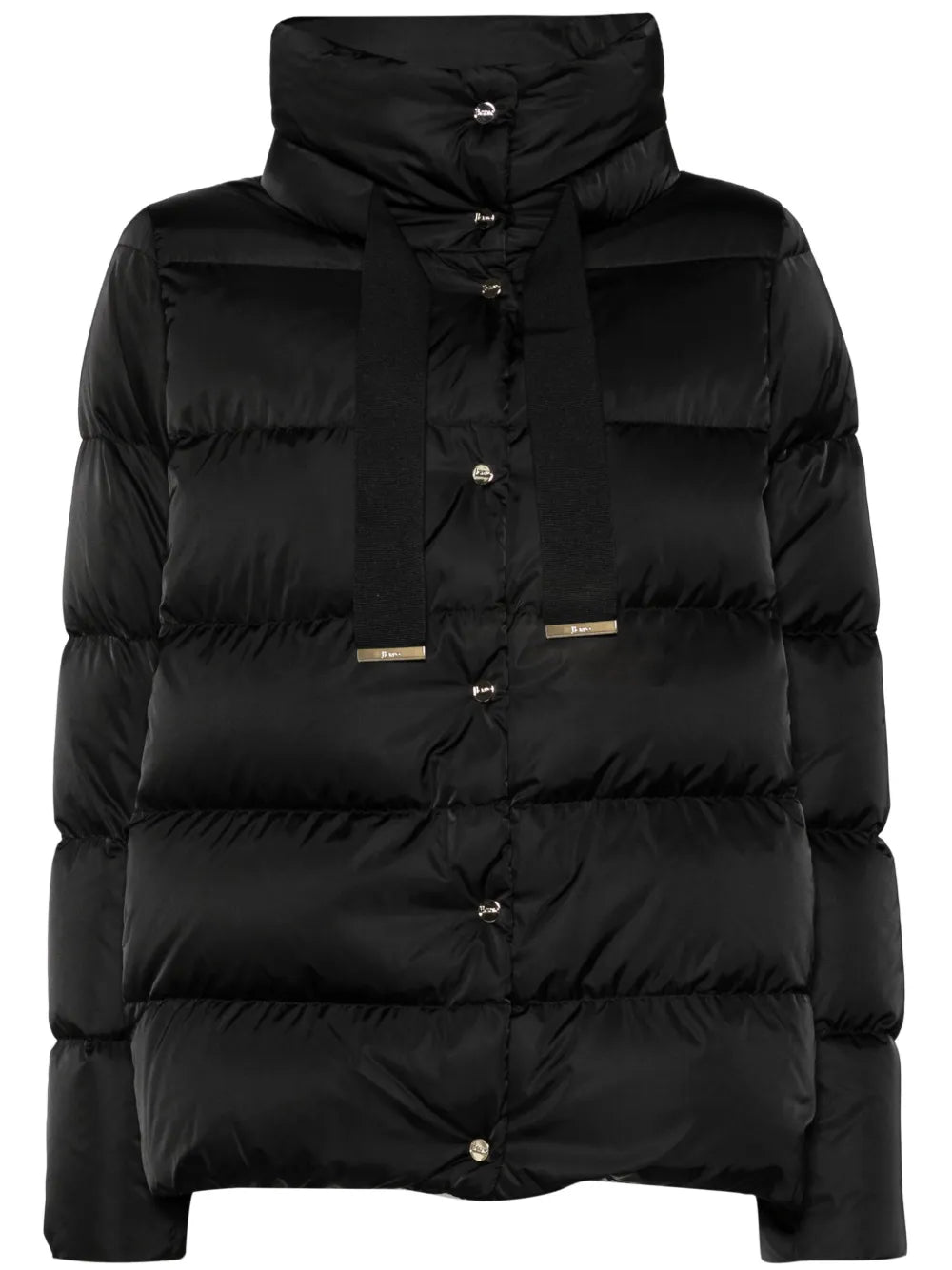 Padded Jacket