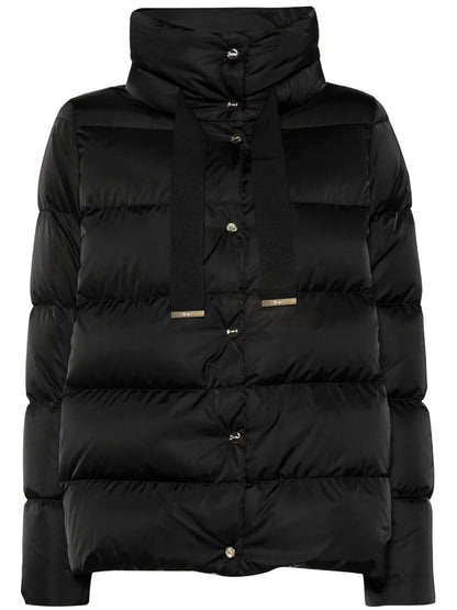 Padded Jacket
