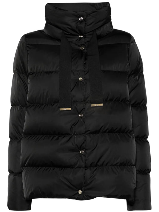 Padded Jacket