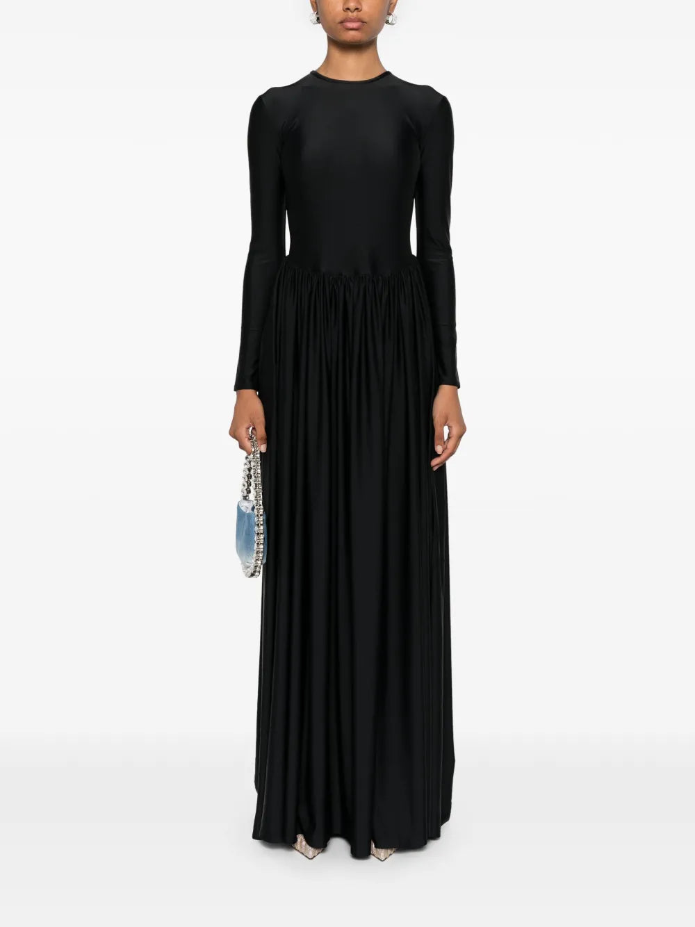 Harper Maxi Dress
