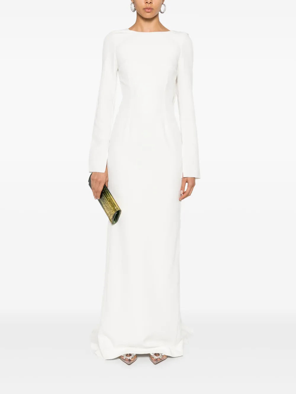 Penn Gown
