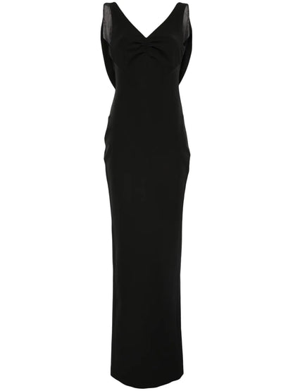 Salma Maxi Dress